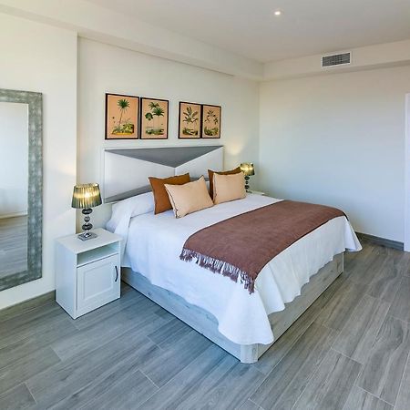 Apartamento Gran Capitan Uno Кордова Экстерьер фото