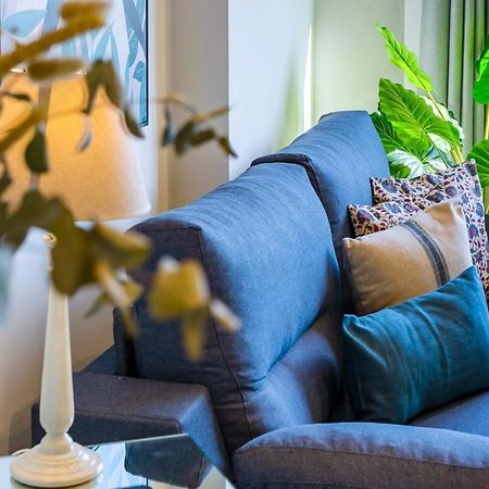 Apartamento Gran Capitan Uno Кордова Экстерьер фото