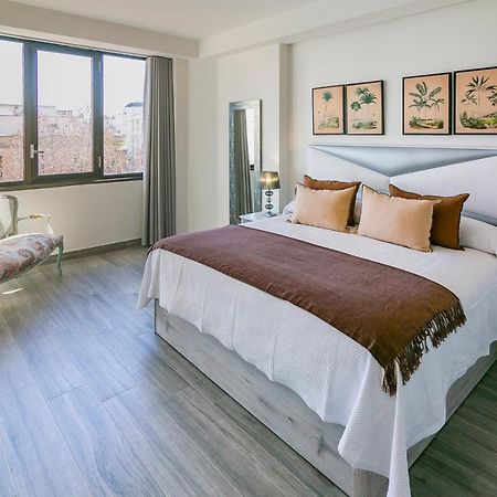 Apartamento Gran Capitan Uno Кордова Экстерьер фото