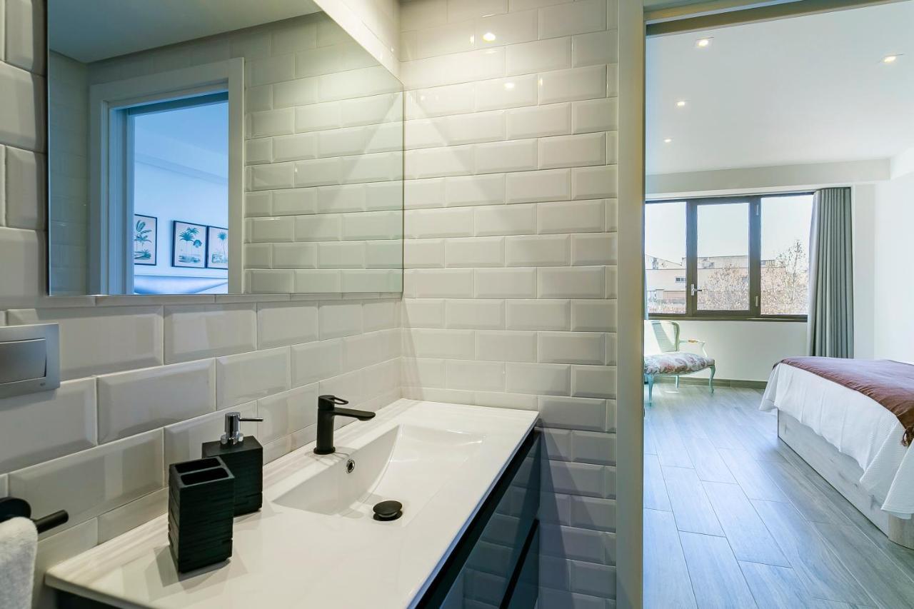 Apartamento Gran Capitan Uno Кордова Экстерьер фото