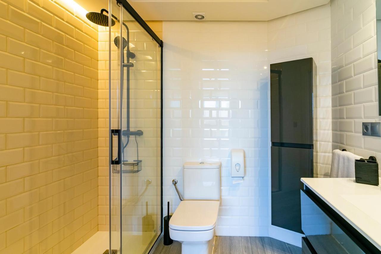 Apartamento Gran Capitan Uno Кордова Экстерьер фото