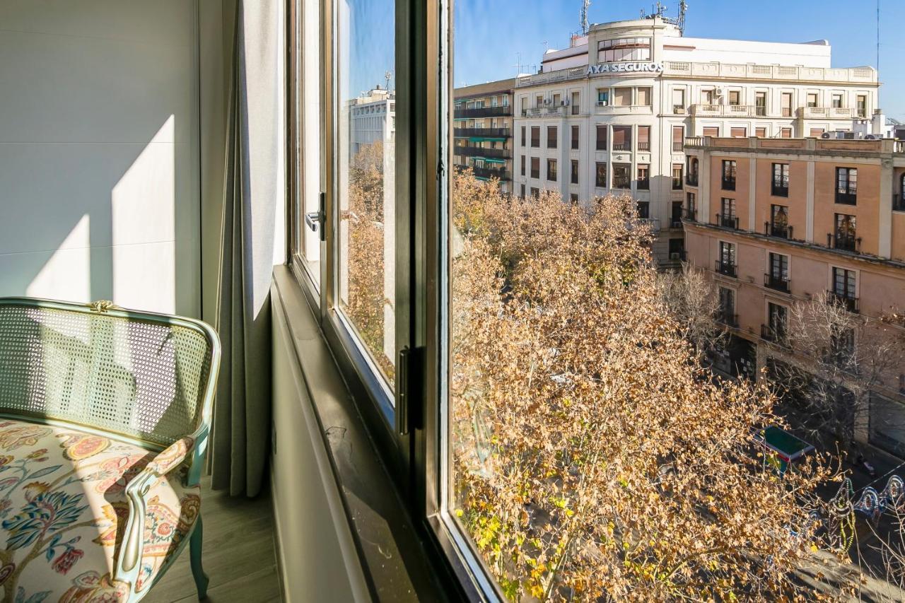 Apartamento Gran Capitan Uno Кордова Экстерьер фото