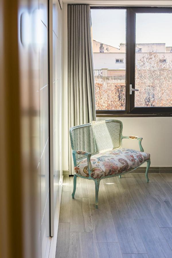 Apartamento Gran Capitan Uno Кордова Экстерьер фото