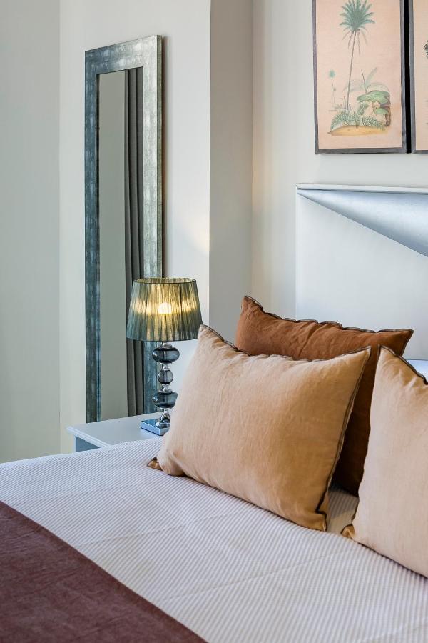 Apartamento Gran Capitan Uno Кордова Экстерьер фото